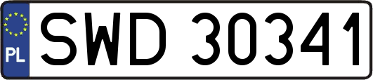 SWD30341