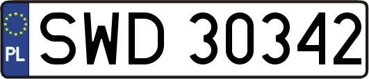 SWD30342