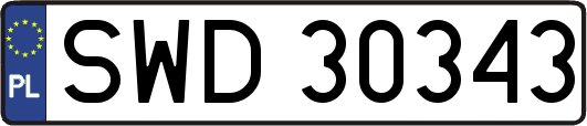 SWD30343