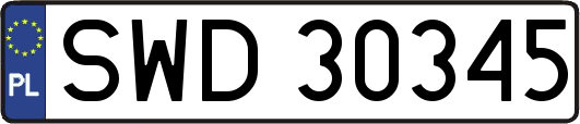 SWD30345