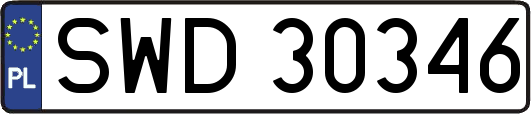 SWD30346