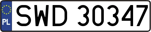 SWD30347
