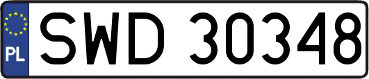 SWD30348