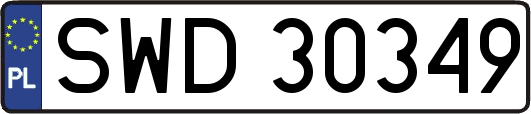 SWD30349