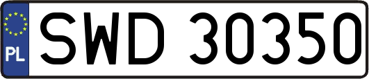 SWD30350