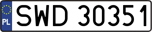 SWD30351