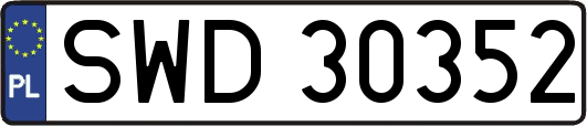 SWD30352