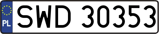 SWD30353