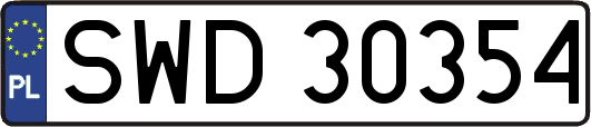 SWD30354