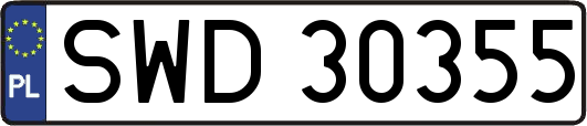 SWD30355