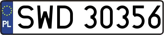 SWD30356