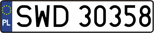 SWD30358