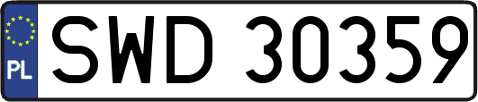 SWD30359