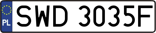SWD3035F