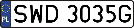 SWD3035G