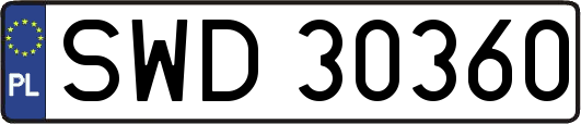 SWD30360