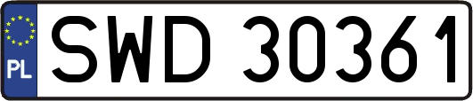SWD30361