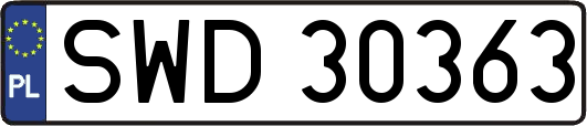 SWD30363