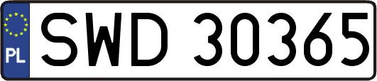 SWD30365