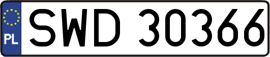 SWD30366