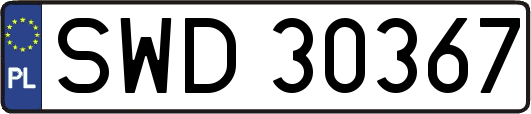 SWD30367