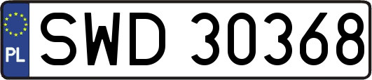SWD30368