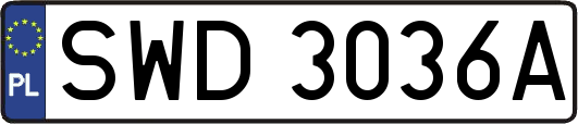 SWD3036A