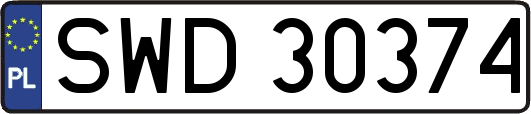 SWD30374