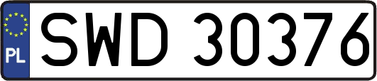 SWD30376