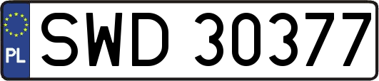 SWD30377