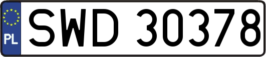 SWD30378