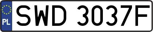 SWD3037F