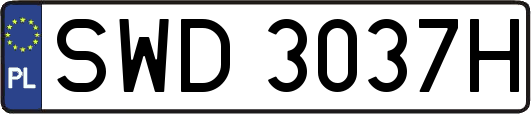 SWD3037H