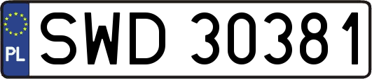 SWD30381