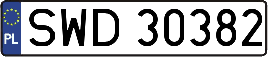 SWD30382
