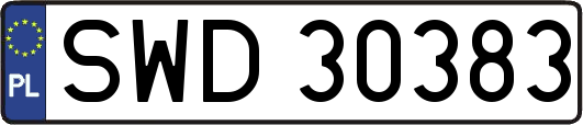 SWD30383