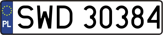 SWD30384