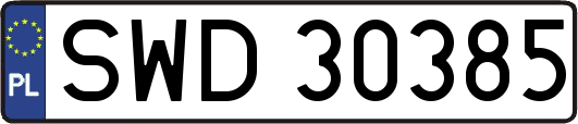 SWD30385