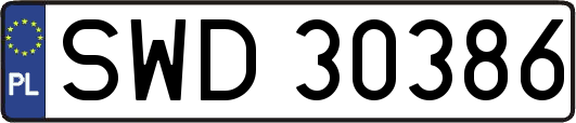 SWD30386