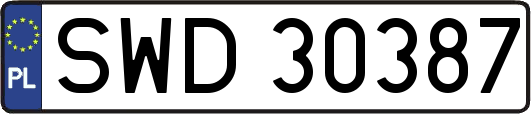 SWD30387