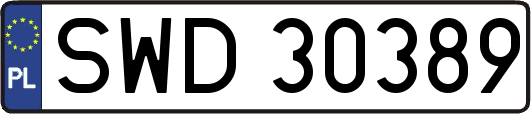SWD30389
