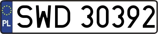 SWD30392