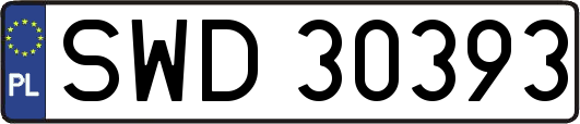 SWD30393