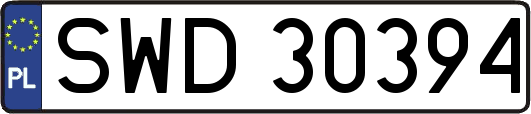 SWD30394