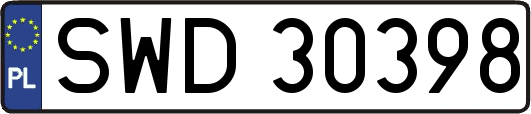 SWD30398