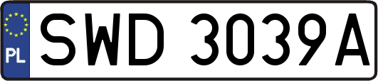 SWD3039A