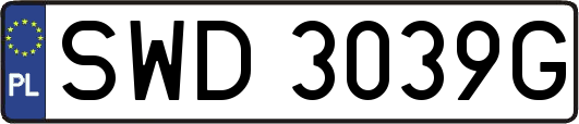 SWD3039G