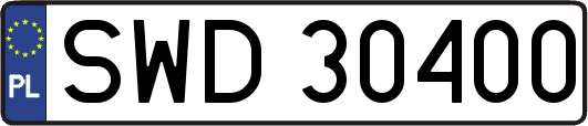 SWD30400