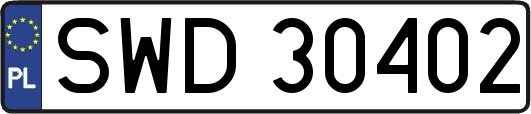 SWD30402