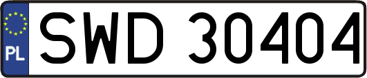 SWD30404